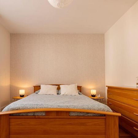 "Le Rollin Cosy" Lovely - Confort- Relax - Centre Ville - 6 Voyageurs ดีจอง ภายนอก รูปภาพ