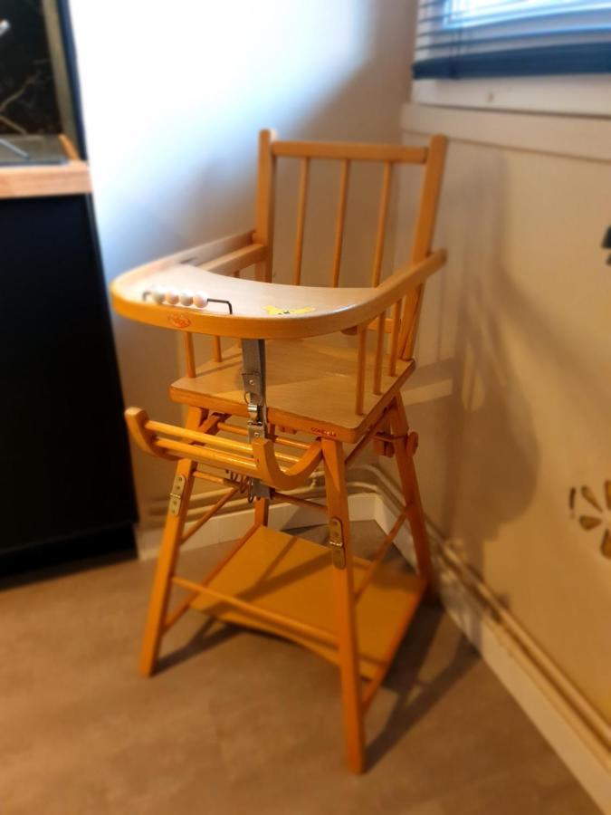 "Le Rollin Cosy" Lovely - Confort- Relax - Centre Ville - 6 Voyageurs ดีจอง ภายนอก รูปภาพ
