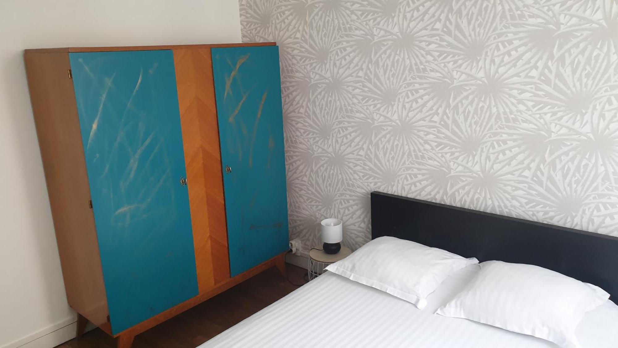 "Le Rollin Cosy" Lovely - Confort- Relax - Centre Ville - 6 Voyageurs ดีจอง ภายนอก รูปภาพ