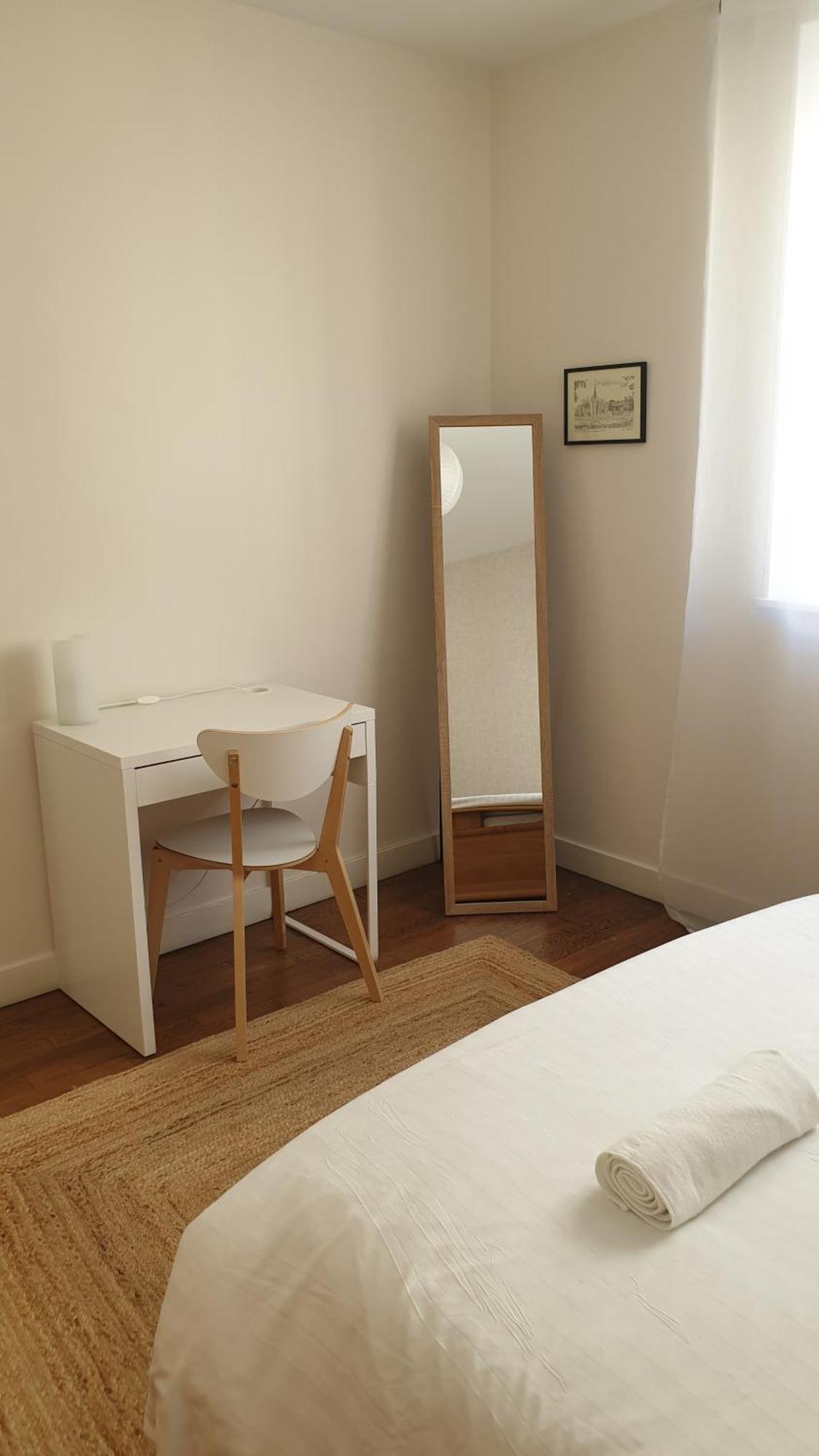 "Le Rollin Cosy" Lovely - Confort- Relax - Centre Ville - 6 Voyageurs ดีจอง ภายนอก รูปภาพ